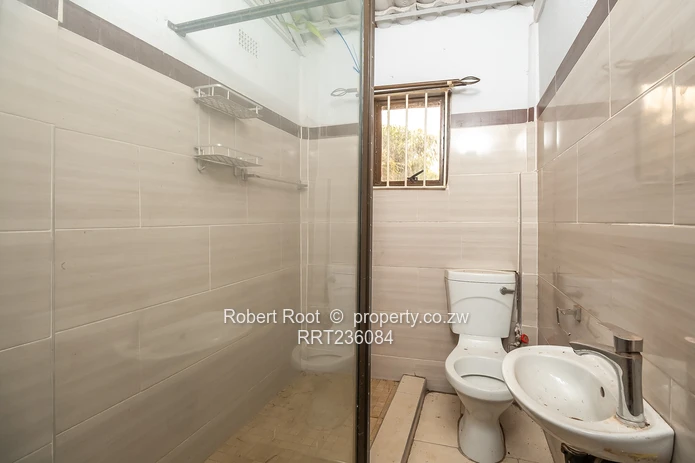 Prime Commercial Office Strategically Located For Sale