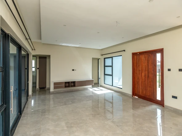 4 Bedroom Townhouse Complex