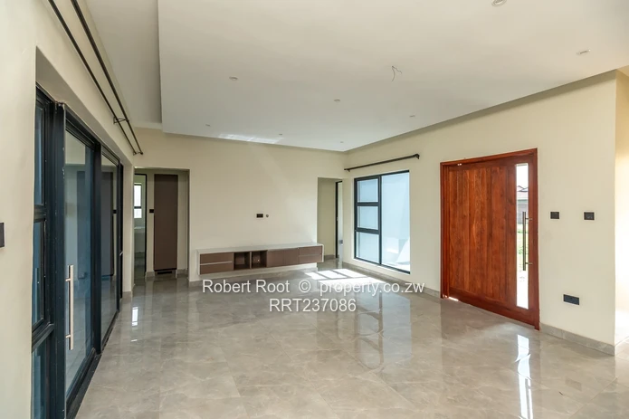 Ultra modern 4 bed family cluster in Fairview Westgate 