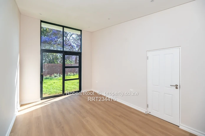 3 bed modern townhouse in Newlands