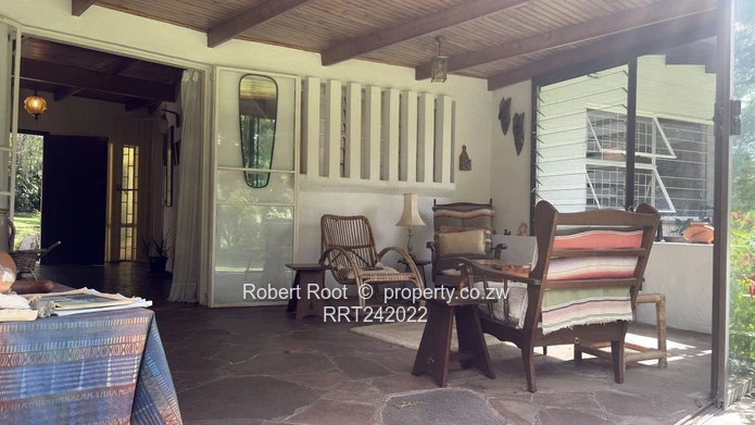 Ballantyne Park Residence