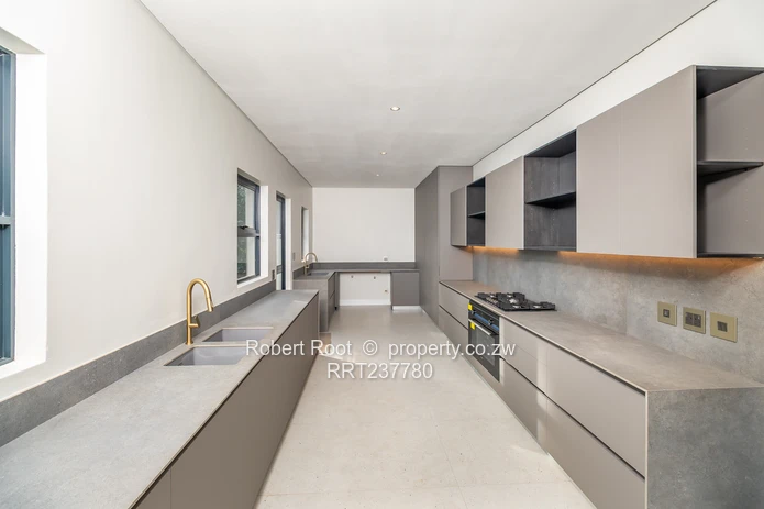 House For Sale In Borrowdale