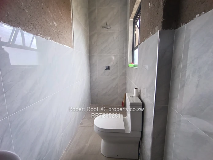 4 bed apartment in Mount Pleasant Heights