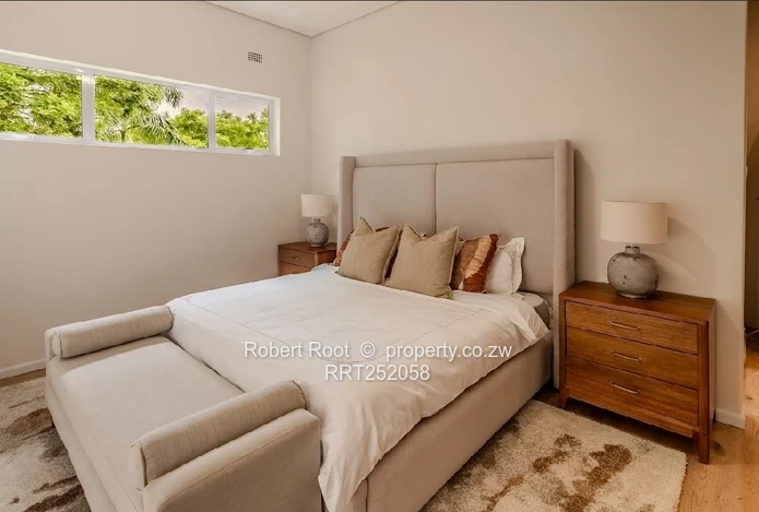 3 bed modern cluster home in Borrowdale Brooke