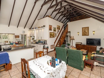 3 Bedroom Townhouse Complex