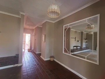 2 Bedroom Garden Flat