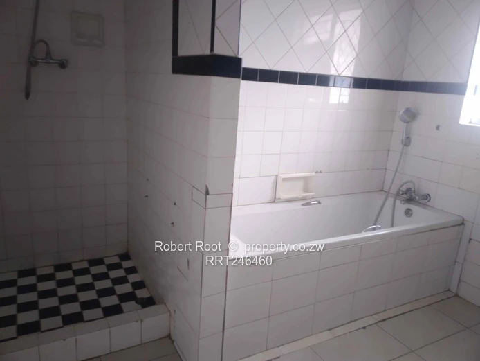 Family Home To Rent In Waterfalls