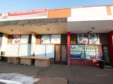 Shop & Retail Property