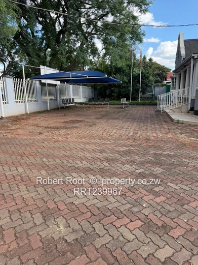 Prime Commercial Property For Sale