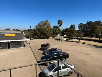 Shop & Retail Property