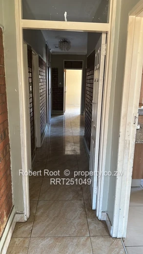 4 Bedroomed Family Home To Rent In Madokero