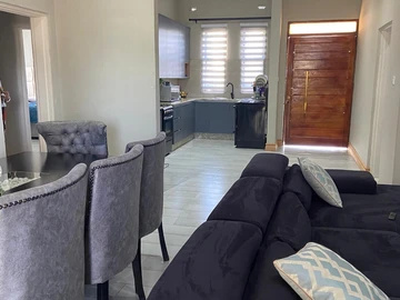 3 Bedroom Townhouse Complex