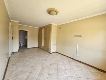 3 Bedroom Townhouse Complex