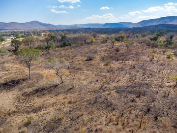 Commercial & Industrial Land