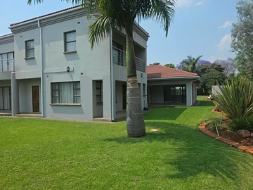 6 Bedroom Townhouse Complex