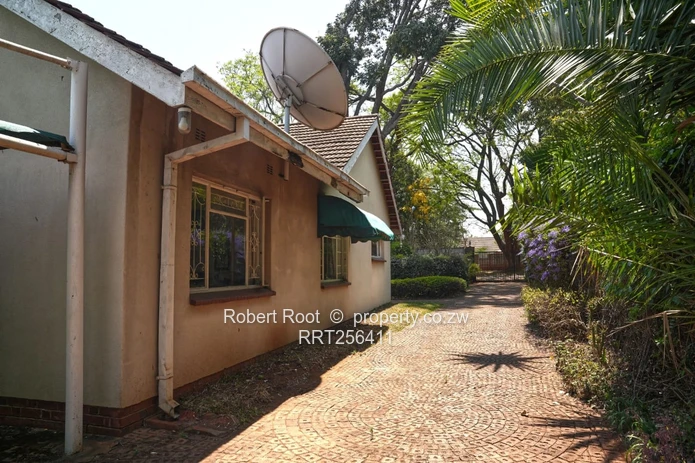 Family Home In Prime Location New Alexandra Park (Sole Mandate)