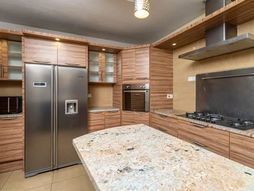 3 Bedroom Townhouse Complex