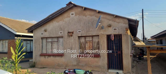 Starter Family home!