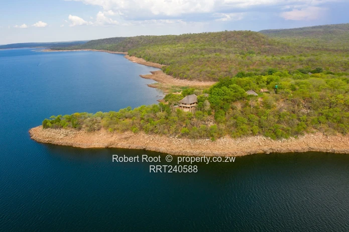 Waterfront Land For Sale