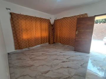 3 Bedroom Cottage