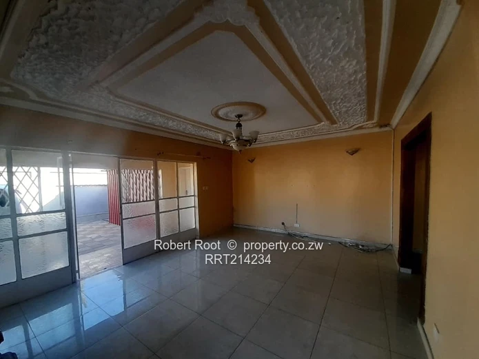4 Bedroom House for rent in  Waterfalls (Mainway Meadows)