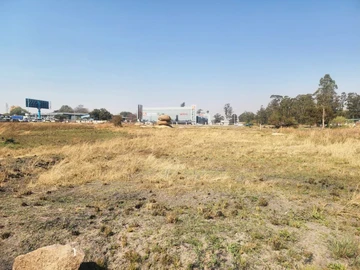 Commercial Property
