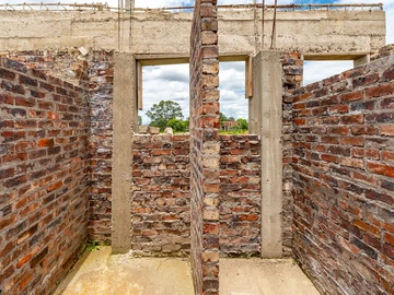 6 Bedroom Townhouse Complex