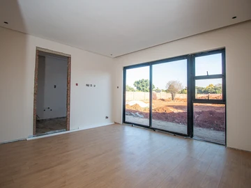 4 Bedroom Townhouse Complex