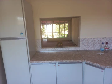 2 Bedroom Garden Flat