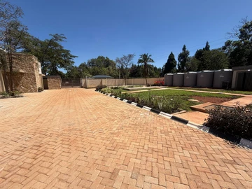 3 Bedroom Townhouse Complex