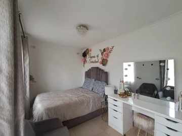 3 Bedroom Townhouse Complex