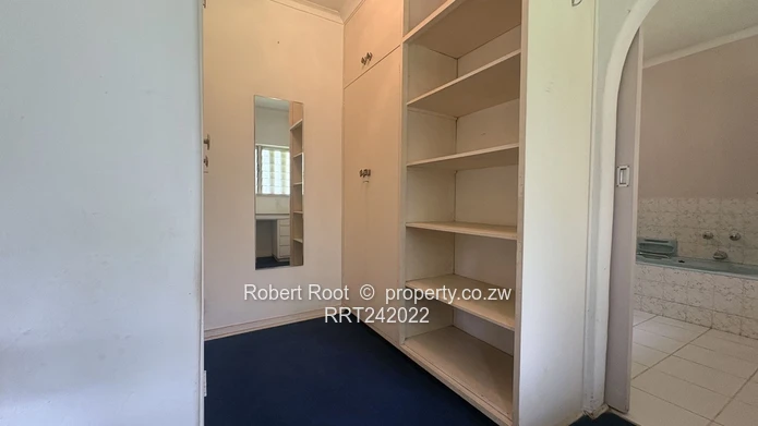 Ballantyne Park Residence