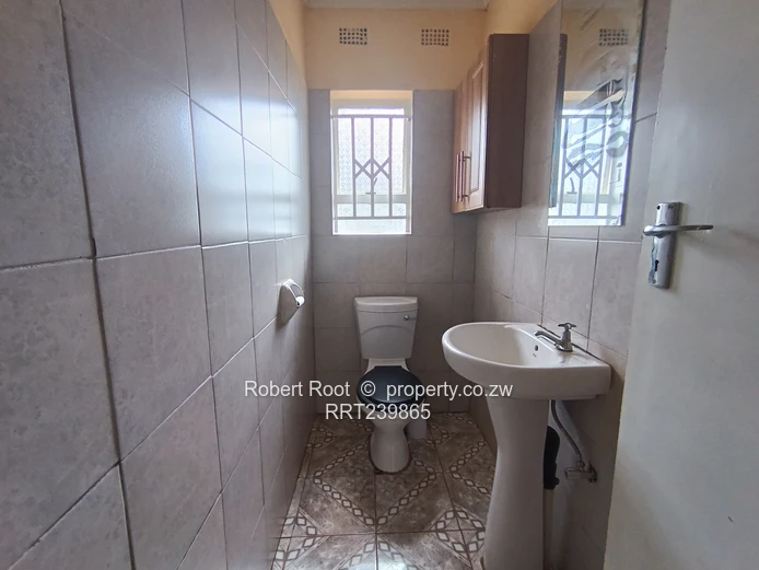 Family Home To Rent In Bluffhill