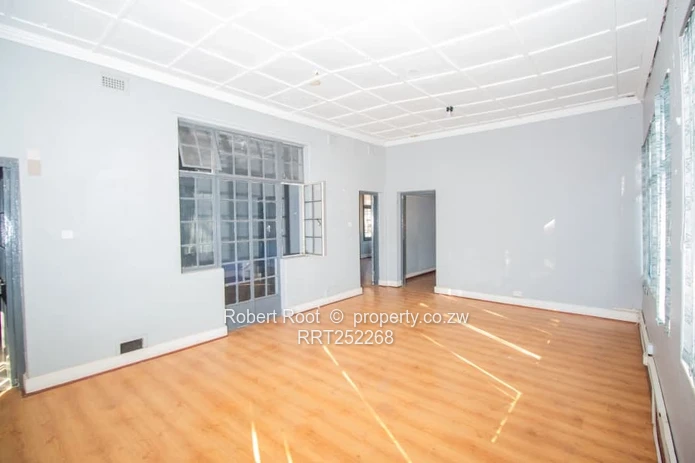 Prime Property In A Mixed Use Zone - Newlands