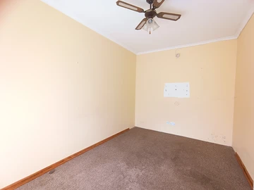 3 Bedroom Garden Flat