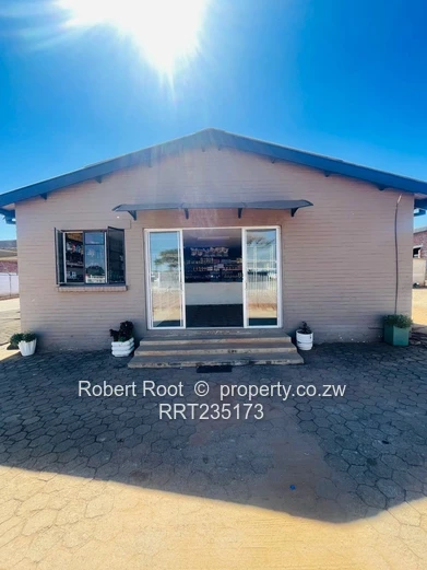 Bluffhill Offices, Showroom Or Shop, Workshop