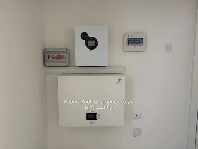 3-Bed Simplex in Pomona