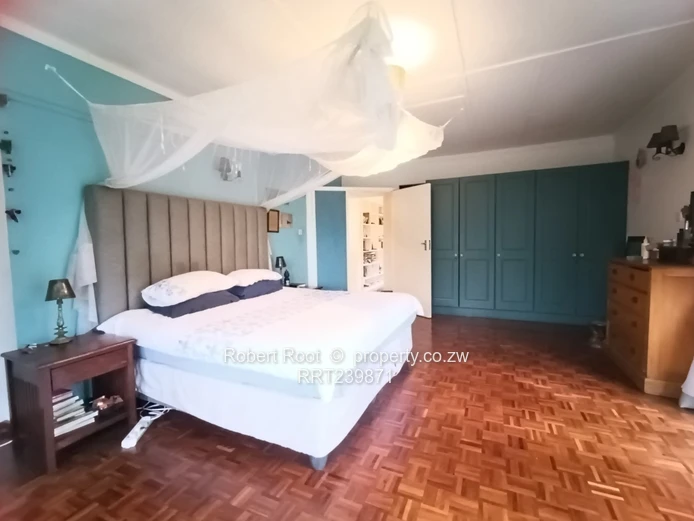 5 bed house to rent in Avondale - The Ridge