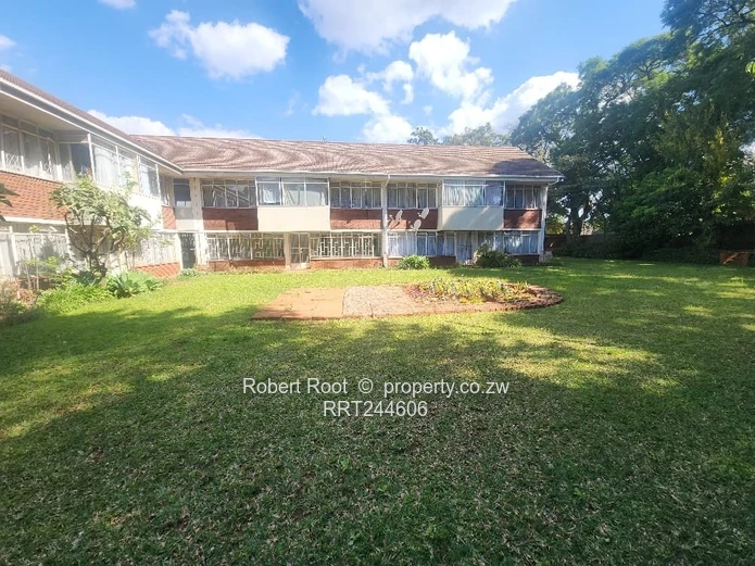 2 Bedroom Flat To Rent In Avondale