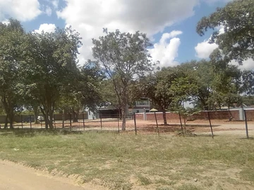 Farm & Agricultural Land