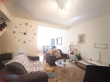 2 Bedroom Garden Flat