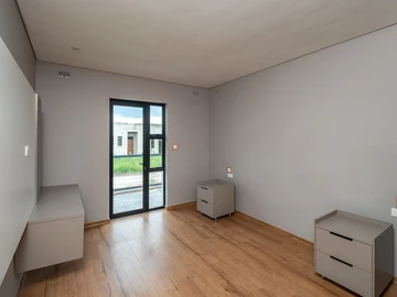 2 Bedroom Townhouse Complex