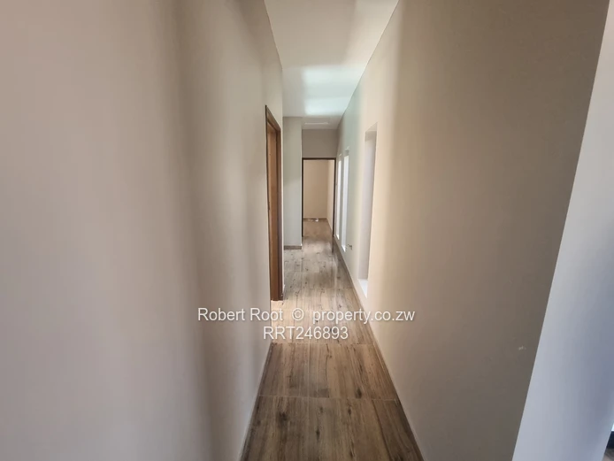 Exclusive Modern Townhouse For Sale