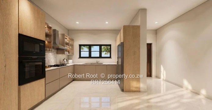 Modern 4-Bedroom Units | Greendale | Off-Plan