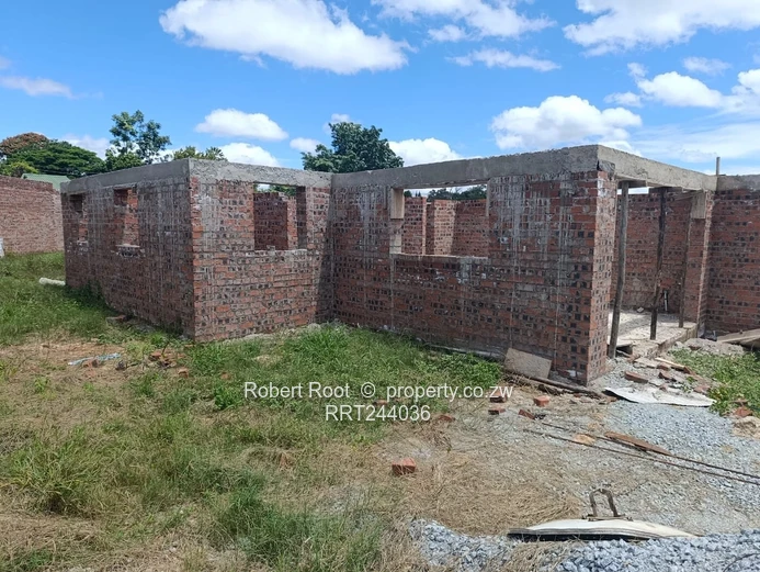 Luxurious Cluster Unit For Sale In Mandara