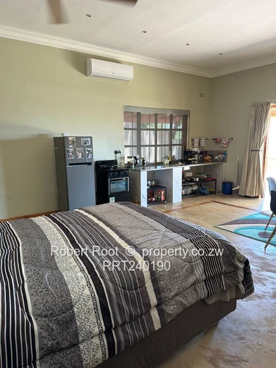 Exceptional Lifestyle Property on a Large 3,720 sqm Plot