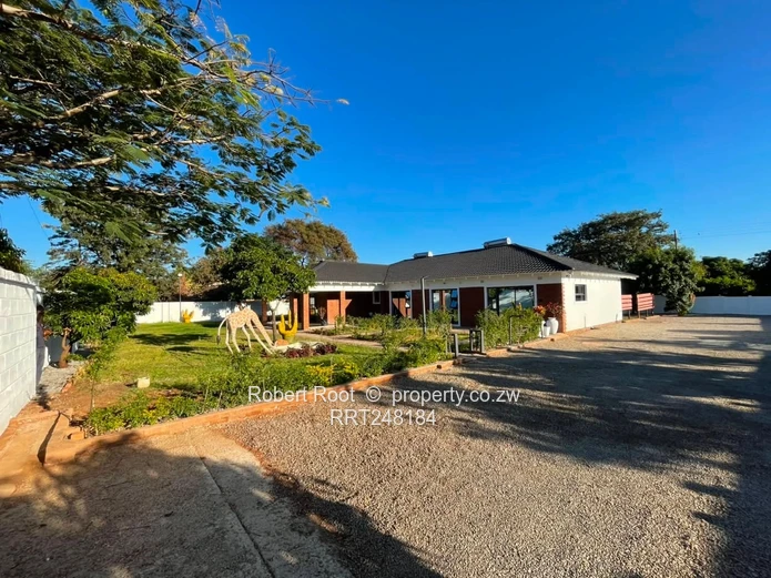 Luxury & Efficiency in Selborne Park