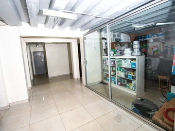 Commercial Property