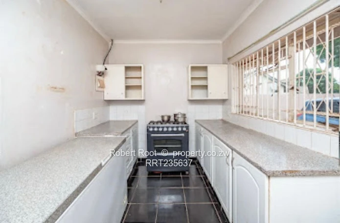 House for Sale in Belvedere