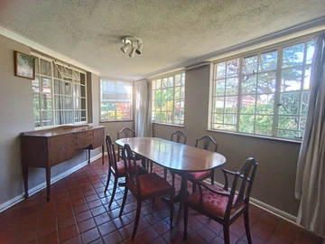 2 Bedroom Garden Flat